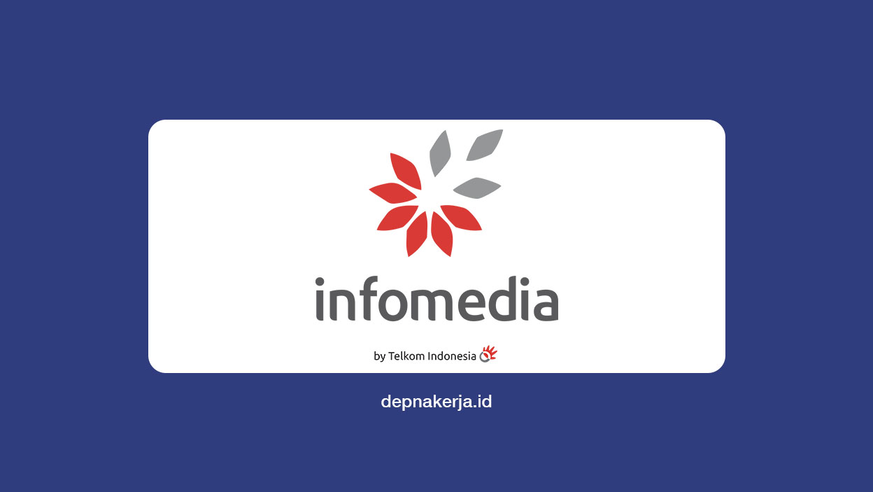 Lowongan Kerja PT Infomedia Nusantara