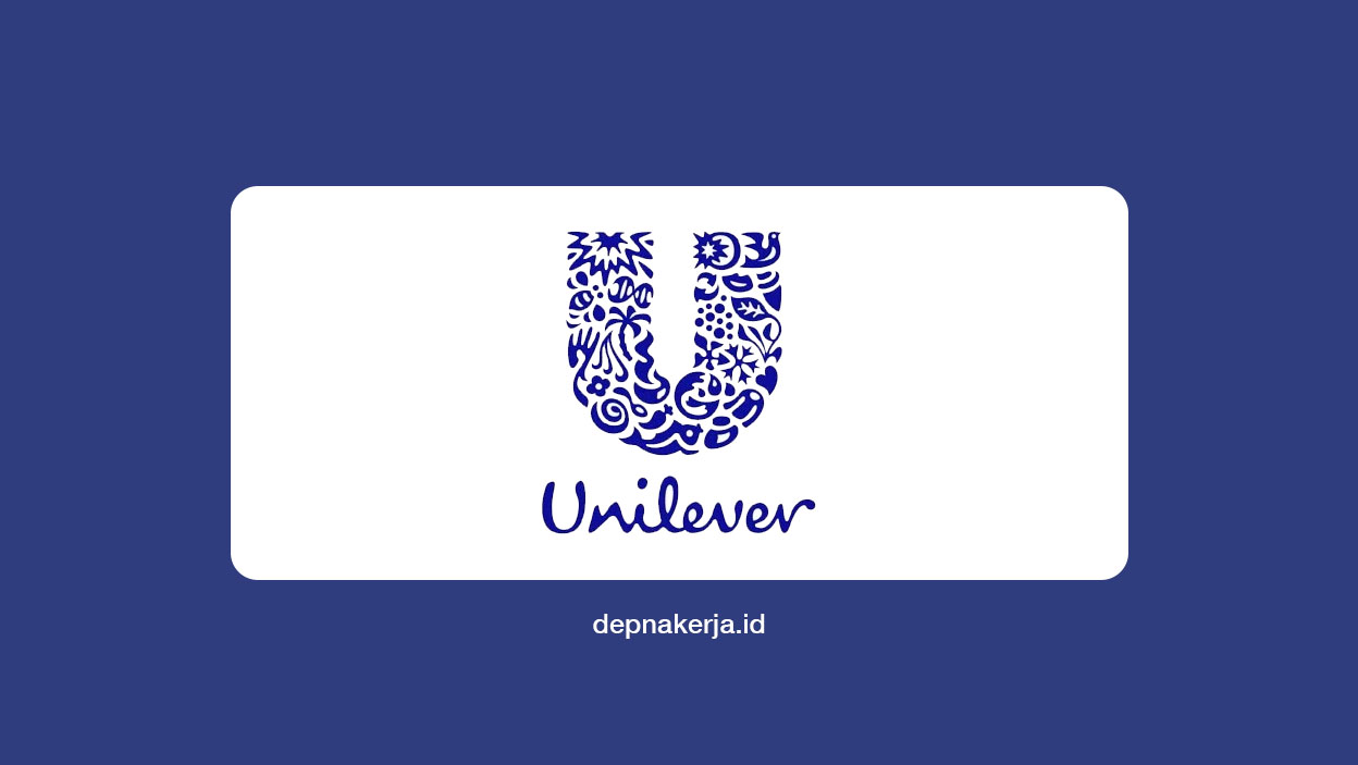 Lowongan Kerja Unilever Indonesia