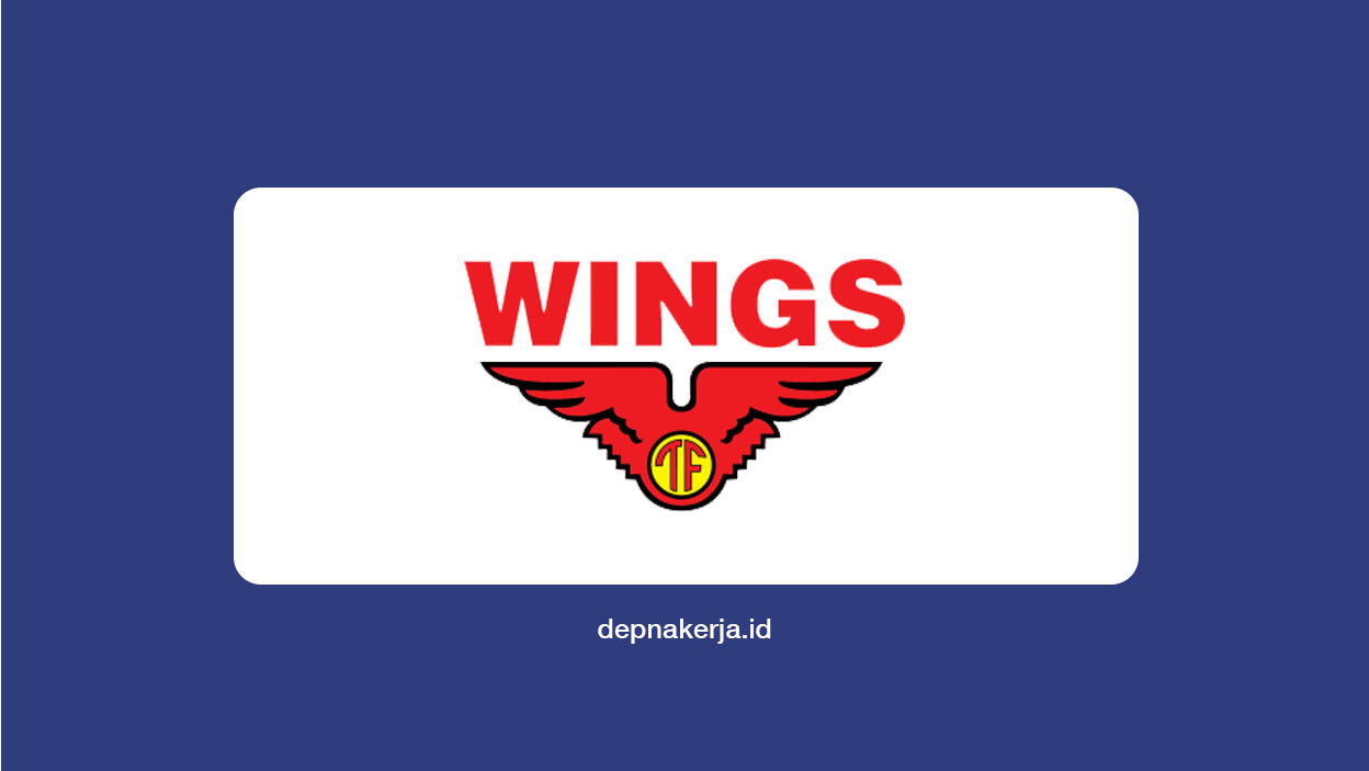 Lowongan Kerja Wings Group Indonesia untuk D3 sederajat