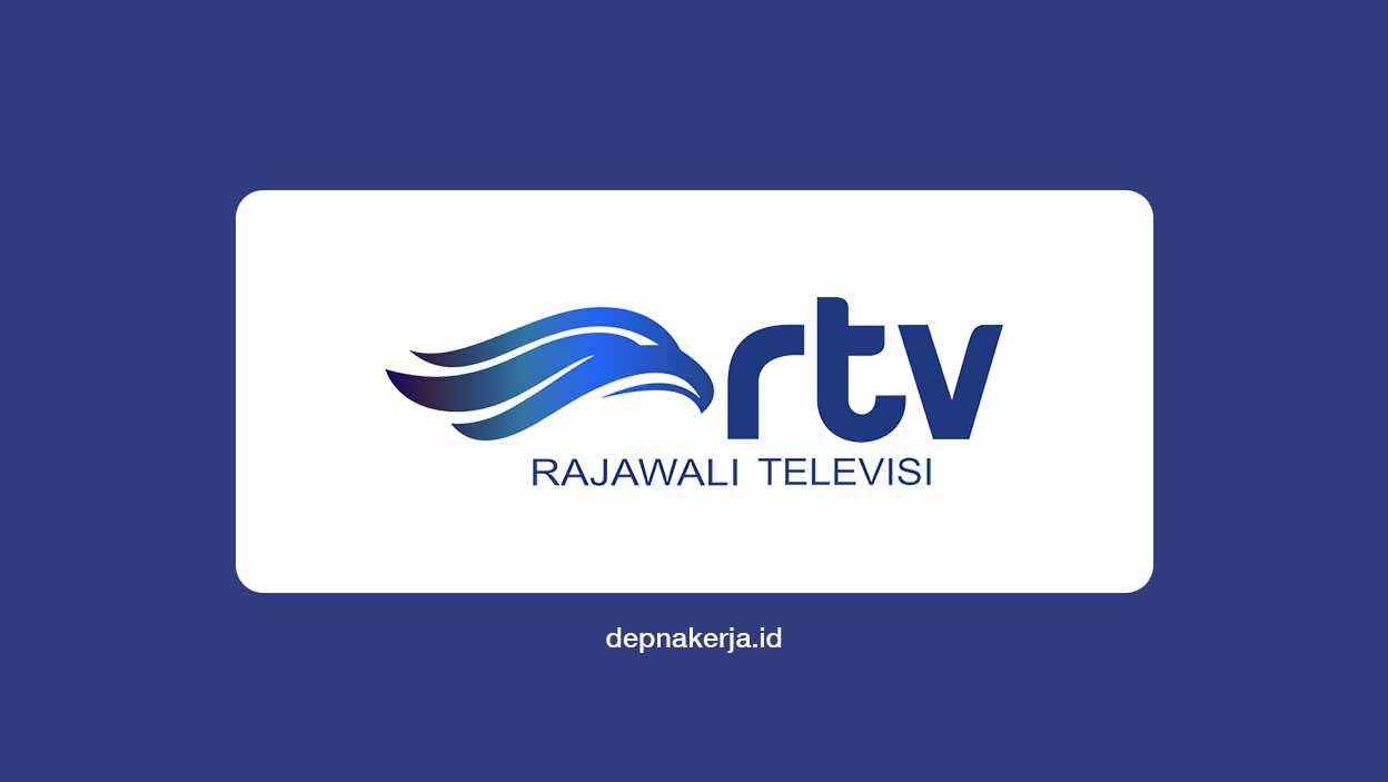 Lowongan Kerja RTV