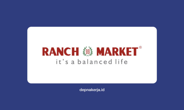 Lowongan Kerja PT Supra Boga Lestari Tbk (Ranch Market)