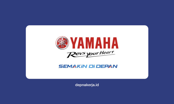 Lowongan Kerja PT Yamaha Motor Parts Manufacturing Indonesia