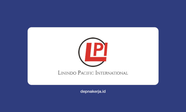Lowongan Kerja Linindo Pacific International (LPI)