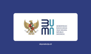 Penerimaan CPNS Kementerian BUMN Republik Indonesia