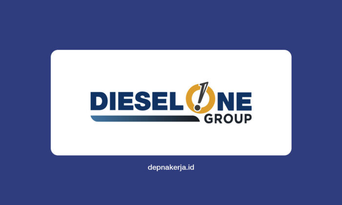 Lowongan Kerja PT Diesel Utama Indonesia